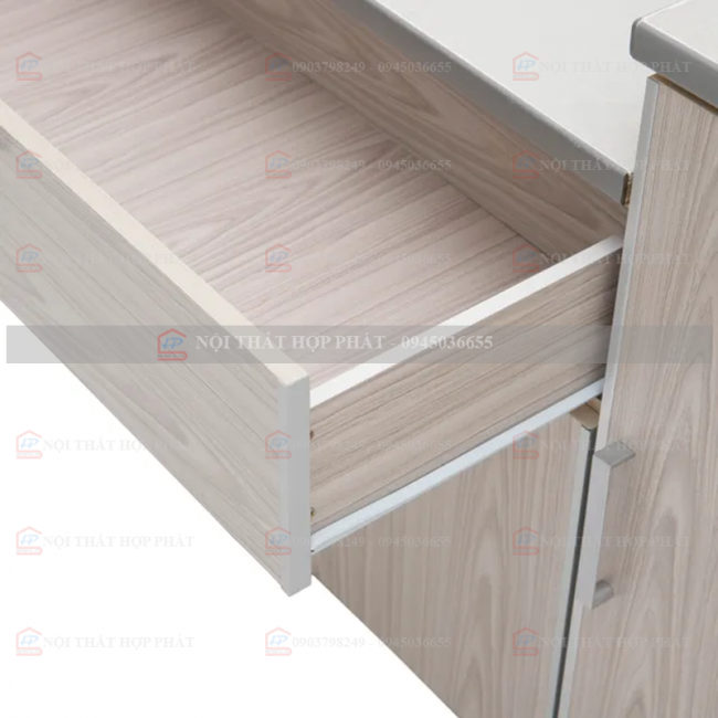 Bộ Tủ Bếp Mini TBMN21